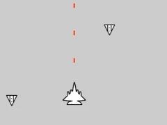 Minimalist Air Battle