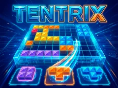 Tentrix