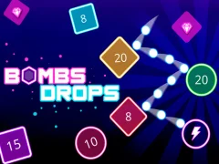Bombs Drops