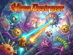 Virus Destroyer