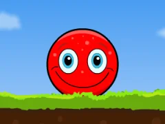 Smiley Ball