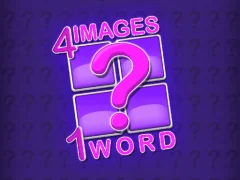 4 Images 1 Word