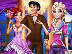   Wedding Planner