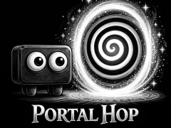 Portal Hop