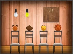 Amgel Easy Room Escape 46
