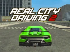 Real City Driving 2