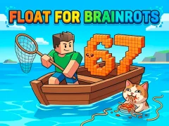 Float for Brainrots