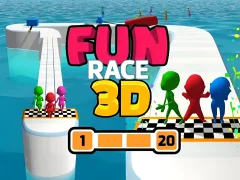 Fun Race 3D