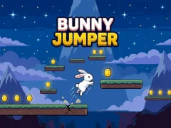 Bunny Jumper
