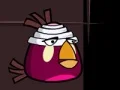 Angry Bird Shot Game