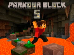 Parkour Block 5