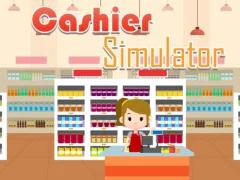 Cashier Simulator