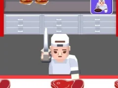 Burger Cafe Idle Tycoon