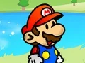 Mario vs. Luigi