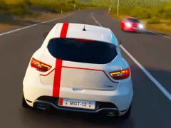 Highway Rracer 3d