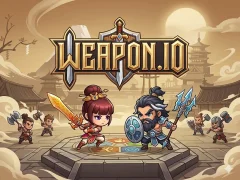 Weapon.io