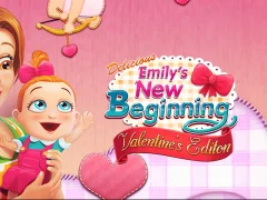 Delicious Emily's New Beginning Valentines Edition