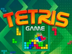 Tetris game