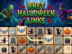 ONet Halloween Links