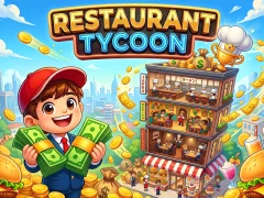 Restaurant Tycoon