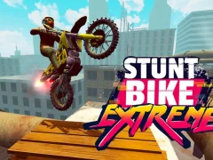Stunt Bike Extreme