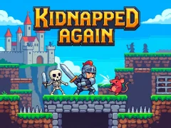 Kidnapped Again