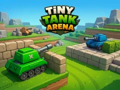Tiny Tank Arena