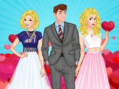 Princesses Boyfriends Rivals