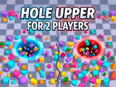 Hole Upper For 2 Players