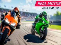 Real Motor Race Master