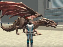 Dragon Vice City