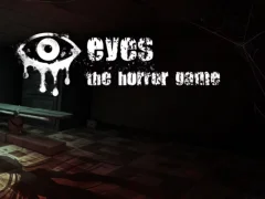 Eyes of Horror