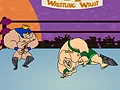 GWA Wrestling Riot