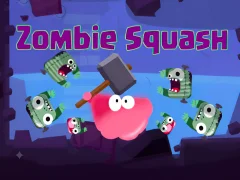 Zombie Squash