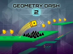 Geometry Dash 2
