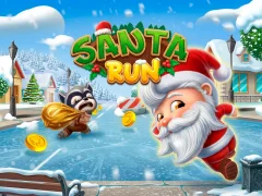 Santa Run