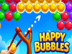 Happy Bubbles