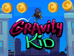 Gravity Kid