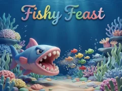 Fishy Feast