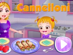 Cannelloni