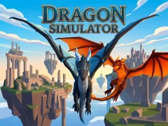 Dragon Simulator