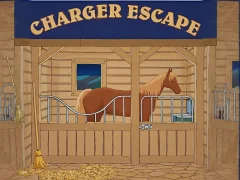 Charger Escape