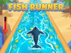 Fish Runner