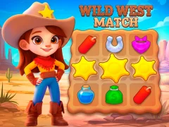 Wild West Match