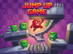 Jump Up Game