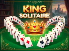 King Solitaire