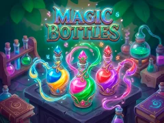 Magic Bottles