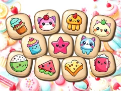 Sweetsu Tile Puzzle