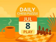 Daily Chess Puzzle