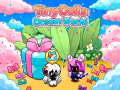 Tiny Dolls: Dream World